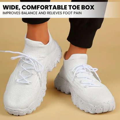 Ergonomic Comfort Shoes for Pain Relief – Non-Slip Supportive Footwear for All-Day Wear 1