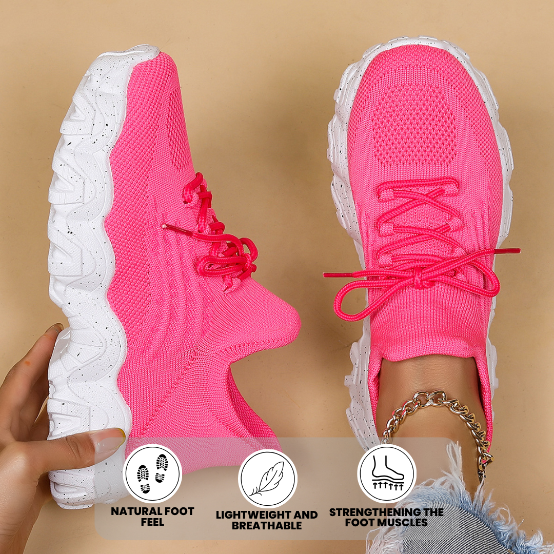 Ergonomic Comfort Shoes for Pain Relief – Non-Slip Supportive Footwear for All-Day Wear 10