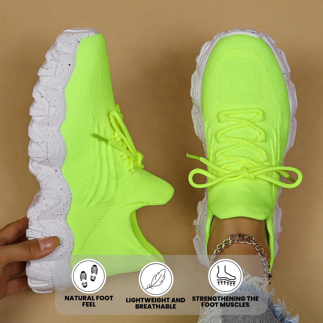 Ergonomic Comfort Shoes for Pain Relief – Non-Slip Supportive Footwear for All-Day Wear 11