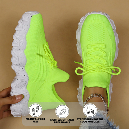 Ergonomic Comfort Shoes for Pain Relief – Non-Slip Supportive Footwear for All-Day Wear 11