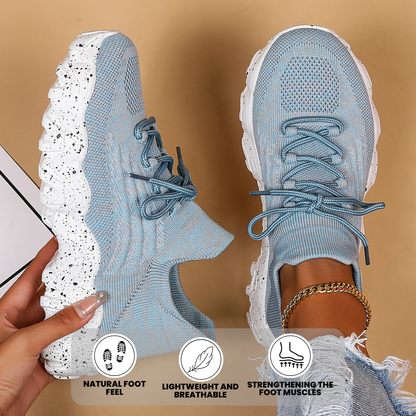 Ergonomic Comfort Shoes for Pain Relief – Non-Slip Supportive Footwear for All-Day Wear 12