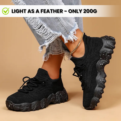 Ergonomic Comfort Shoes for Pain Relief – Non-Slip Supportive Footwear for All-Day Wear 7