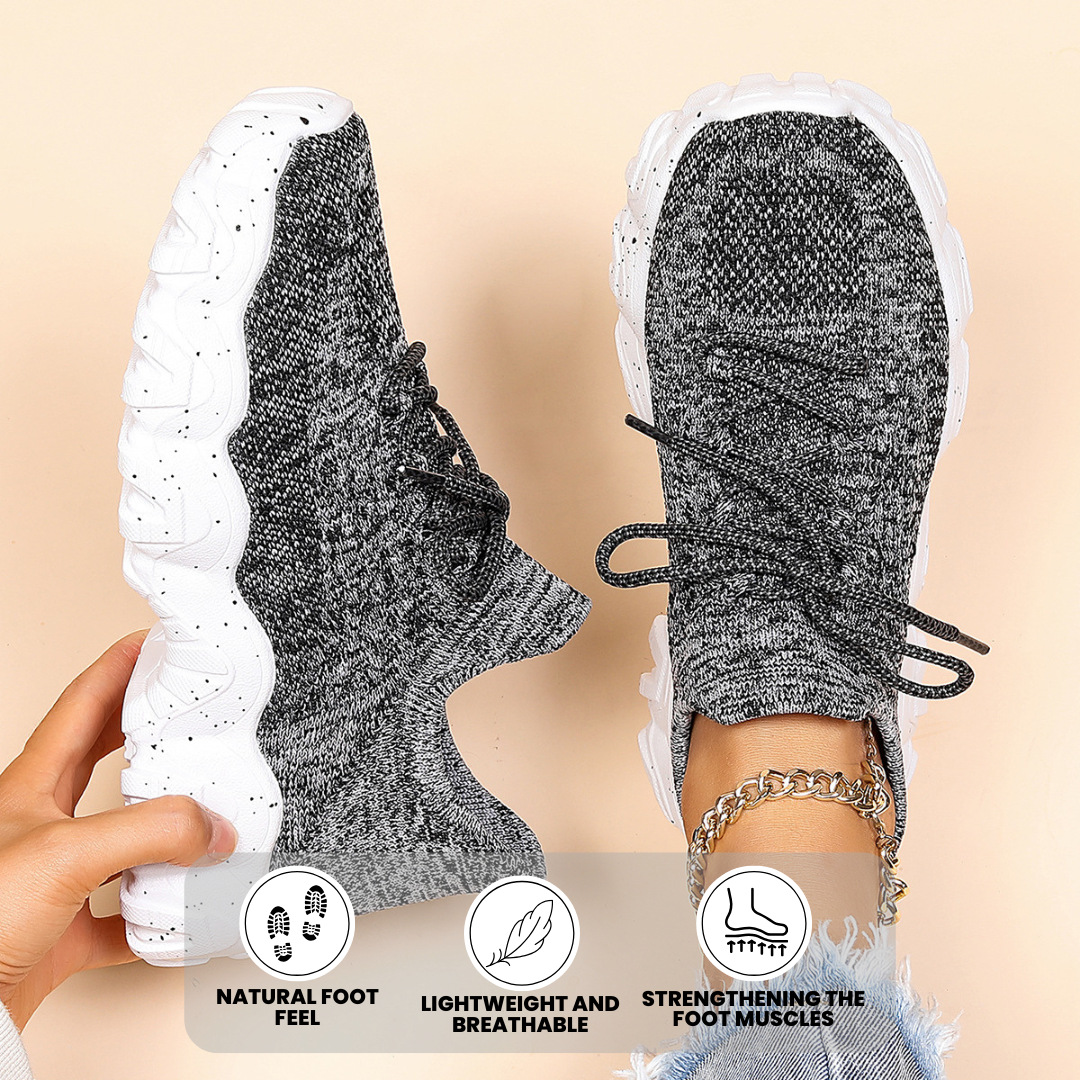 Ergonomic Comfort Shoes for Pain Relief – Non-Slip Supportive Footwear for All-Day Wear 9