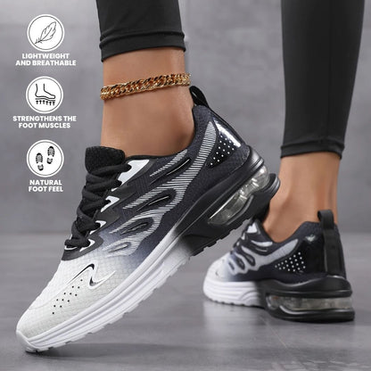 Ergonomic Comfort Shoes for Pain Relief and Support – Best Shoes for Standing All Day, Lightweight and Breathable 0