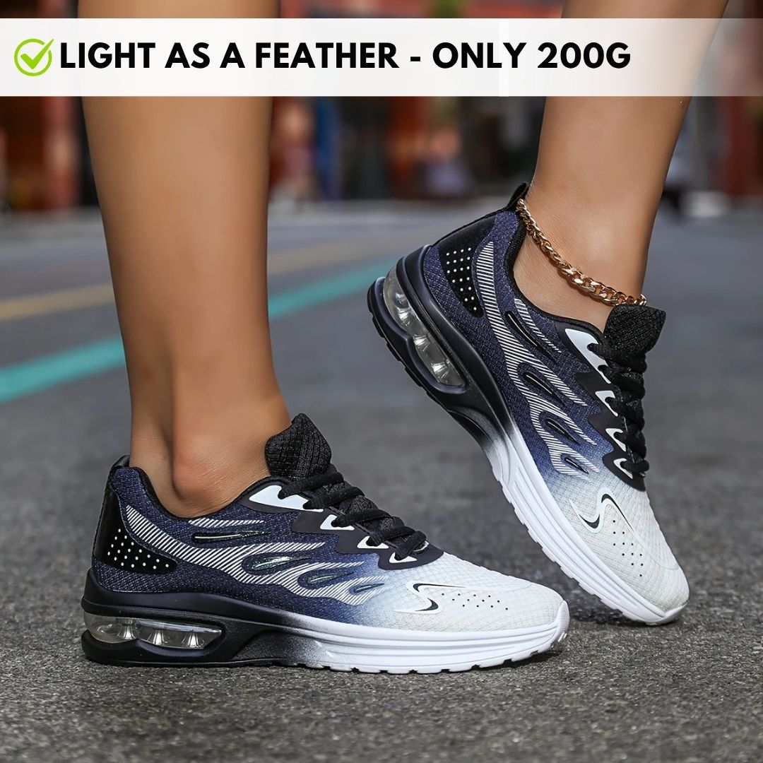 Ergonomic Comfort Shoes for Pain Relief and Support – Best Shoes for Standing All Day, Lightweight and Breathable 6