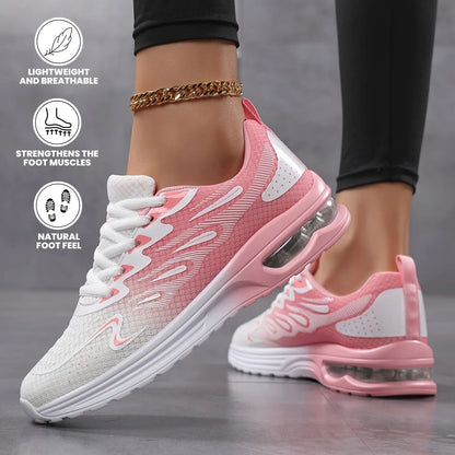 Ergonomic Comfort Shoes for Pain Relief and Support – Best Shoes for Standing All Day, Lightweight and Breathable 8