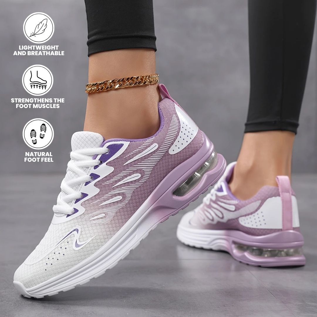 Ergonomic Comfort Shoes for Pain Relief and Support – Best Shoes for Standing All Day, Lightweight and Breathable 9