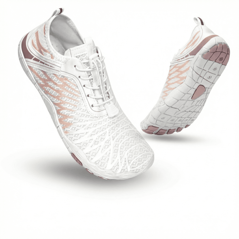 Barefoot Minimalist Shoes – Lightweight Flexible Trainers for Natural Movement, Walking & Training