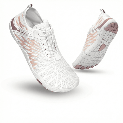 Barefoot Minimalist Shoes – Lightweight Flexible Trainers for Natural Movement, Walking & Training
