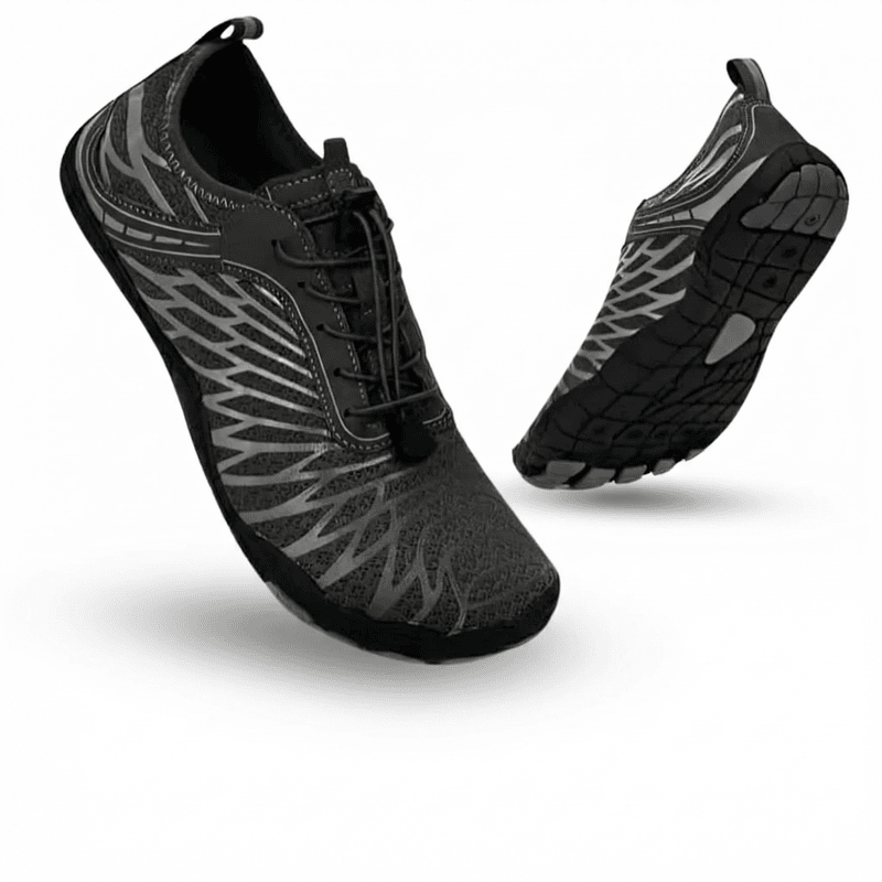Barefoot Minimalist Shoes – Lightweight Flexible Trainers for Natural Movement, Walking & Training