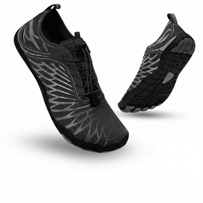 Barefoot Minimalist Shoes – Lightweight Flexible Trainers for Natural Movement, Walking & Training
