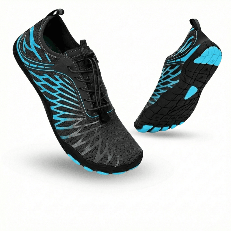 Barefoot Minimalist Shoes – Lightweight Flexible Trainers for Natural Movement, Walking & Training