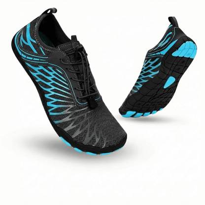 Barefoot Minimalist Shoes – Lightweight Flexible Trainers for Natural Movement, Walking & Training