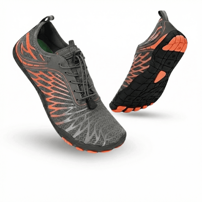 Barefoot Minimalist Shoes – Lightweight Flexible Trainers for Natural Movement, Walking & Training
