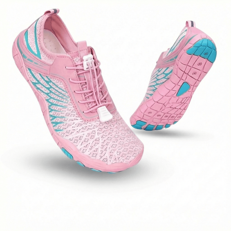 Barefoot Minimalist Shoes – Lightweight Flexible Trainers for Natural Movement, Walking & Training