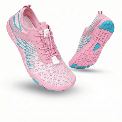 Barefoot Minimalist Shoes – Lightweight Flexible Trainers for Natural Movement, Walking & Training