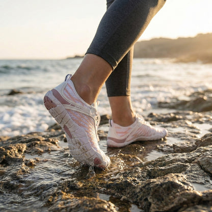 Barefoot Minimalist Shoes – Lightweight Flexible Trainers for Natural Movement, Walking & Training