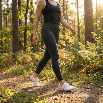Barefoot Minimalist Shoes – Lightweight Flexible Trainers for Natural Movement, Walking & Training